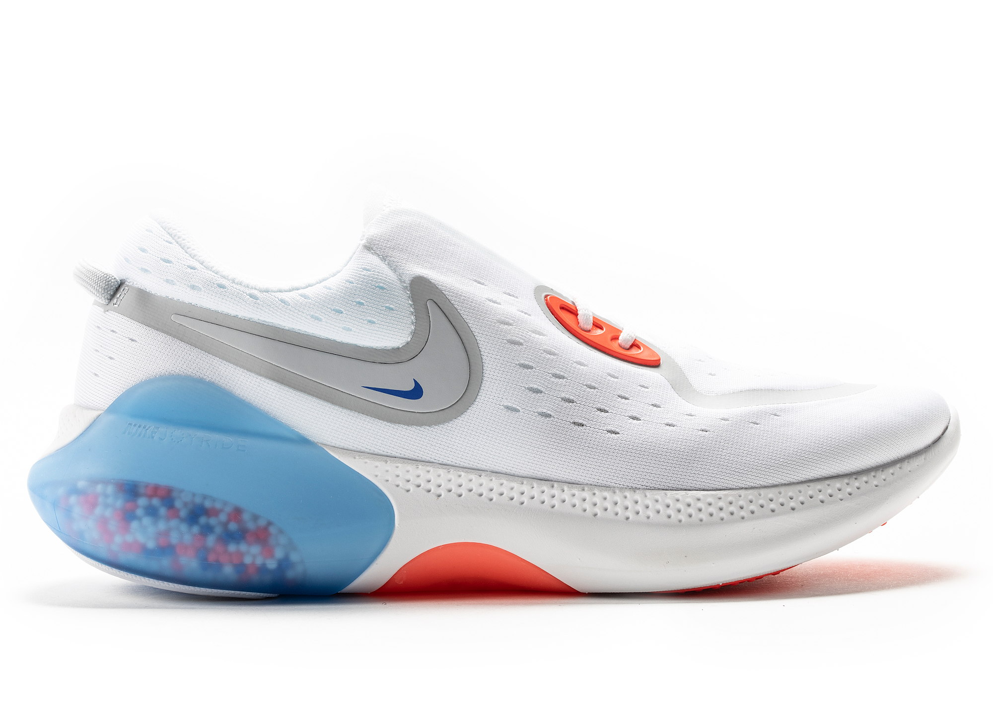 nike joyride dual run white sky grey