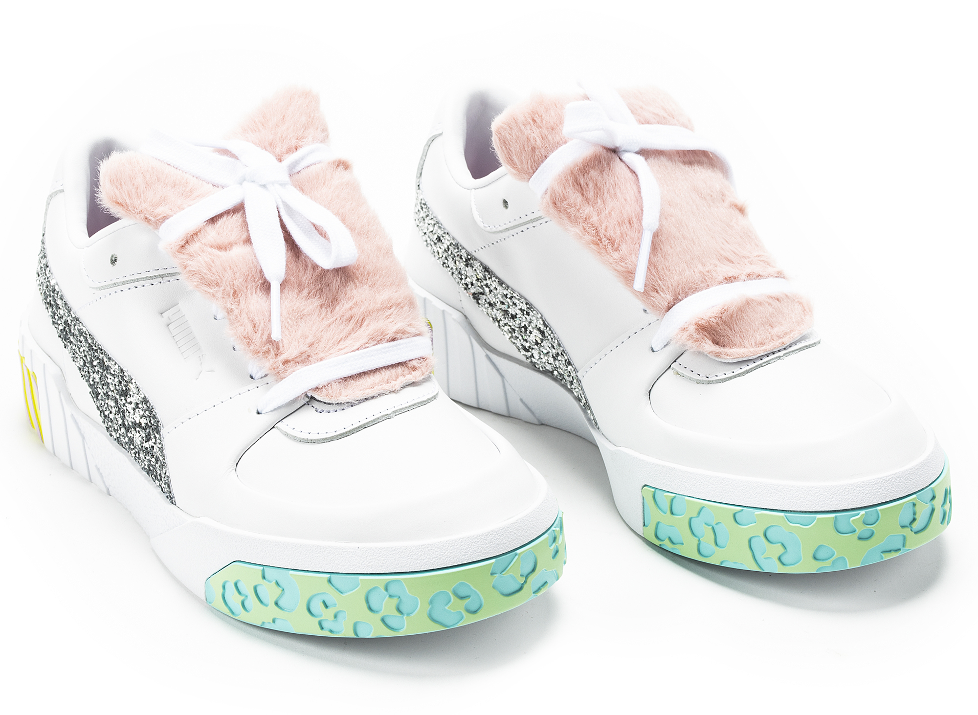 puma cali sophia webster