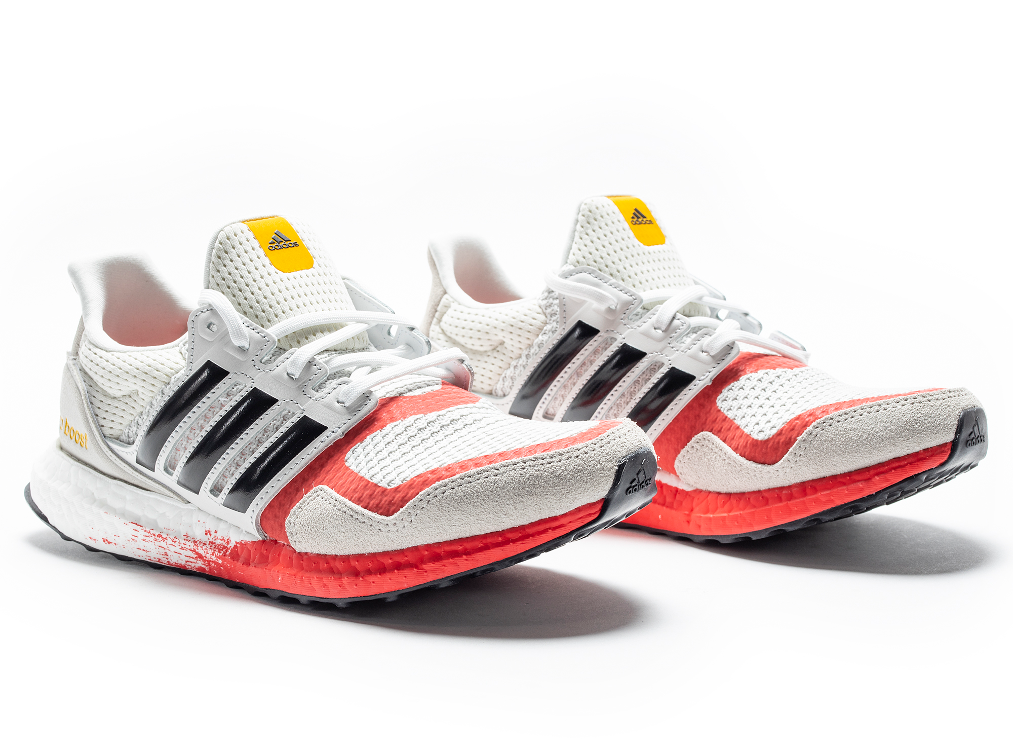 Adidas Men S Ultraboost Dna Oneness Boutique