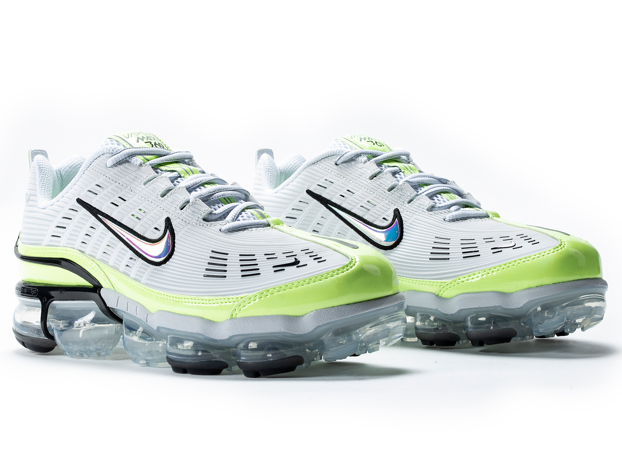 Buy Nike Air Vapormax 360 Only 84 Today RunRepeat