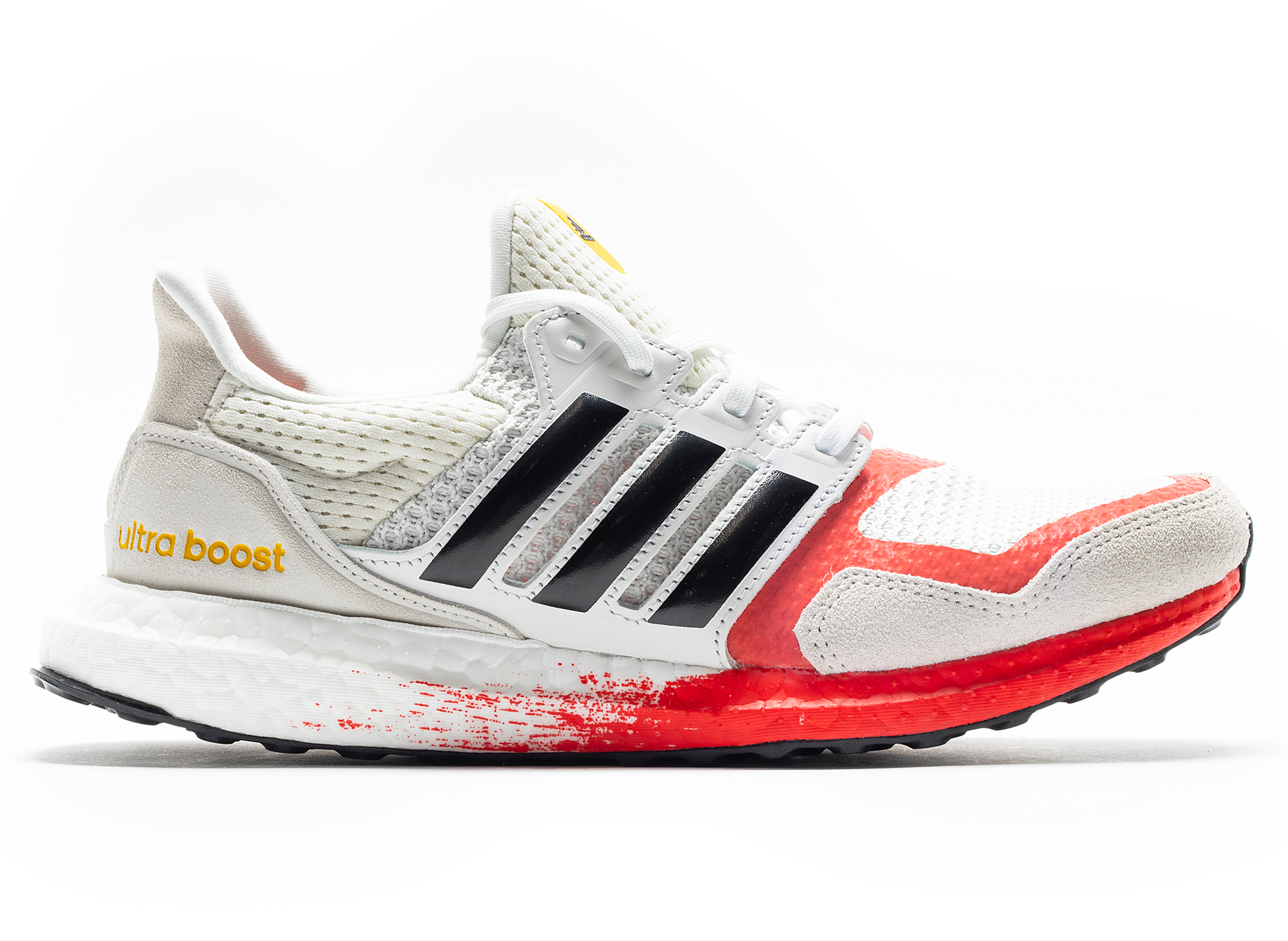 adidas men's ultraboost stores