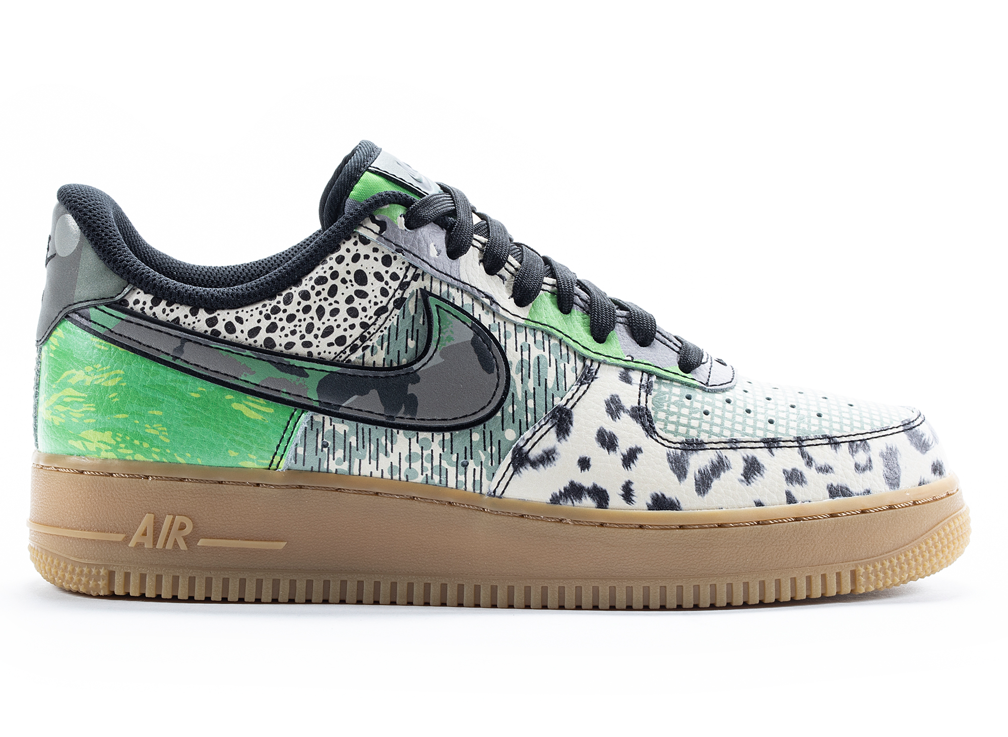 nike air force 107 qs