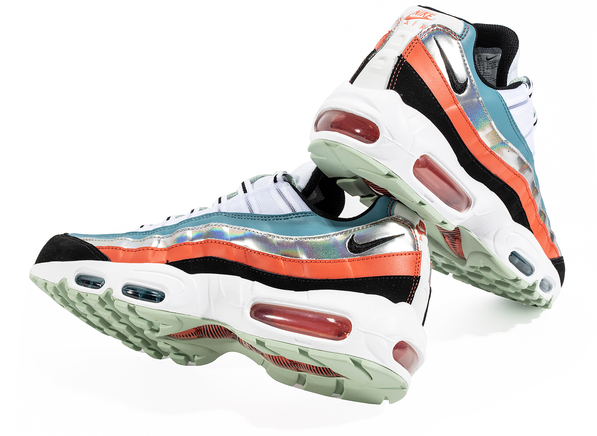 nike 95 alien