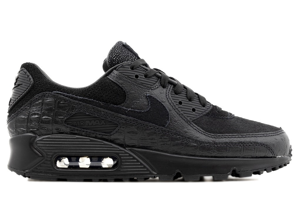 air max 90 infrared blend