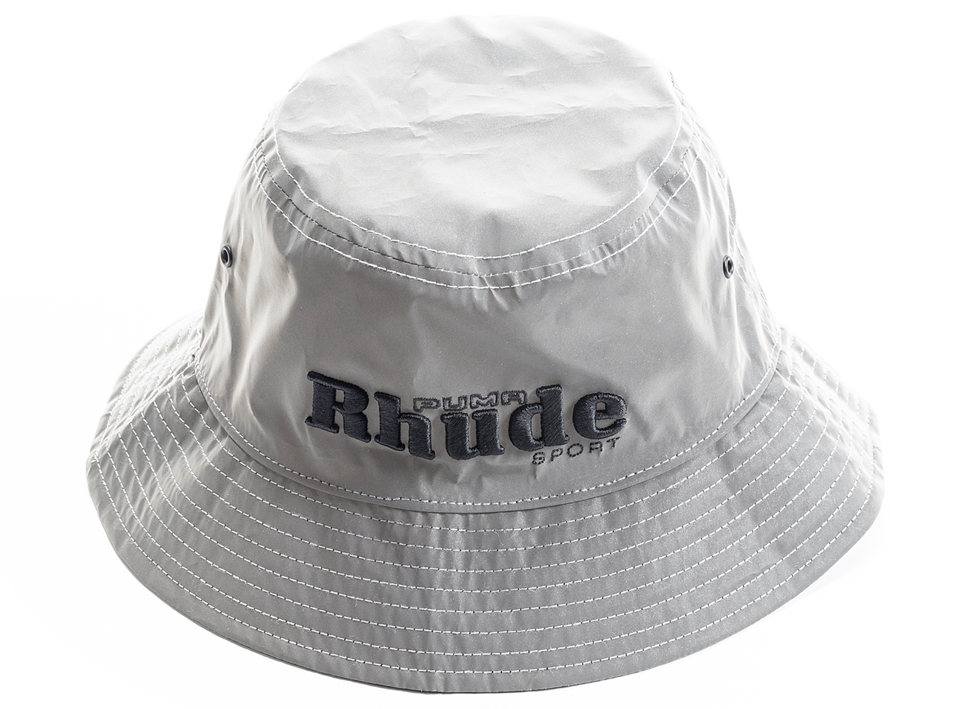 puma bucket hat