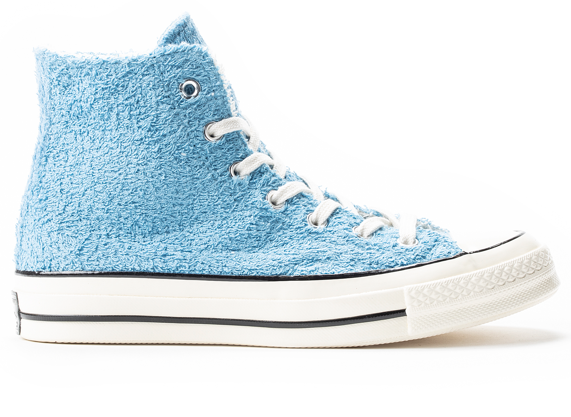 converse fuzzy - translucent 