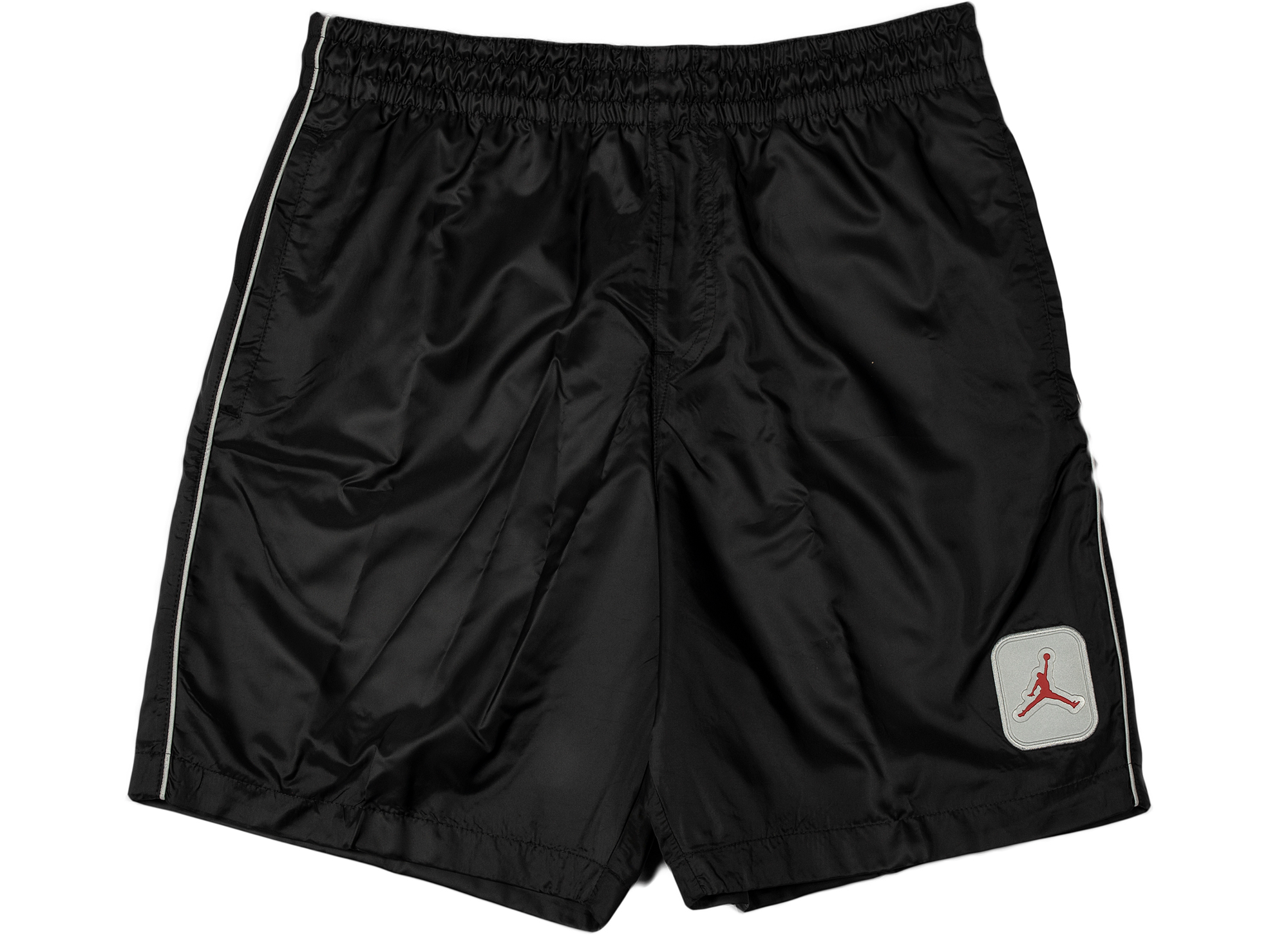 jordan 5 with shorts