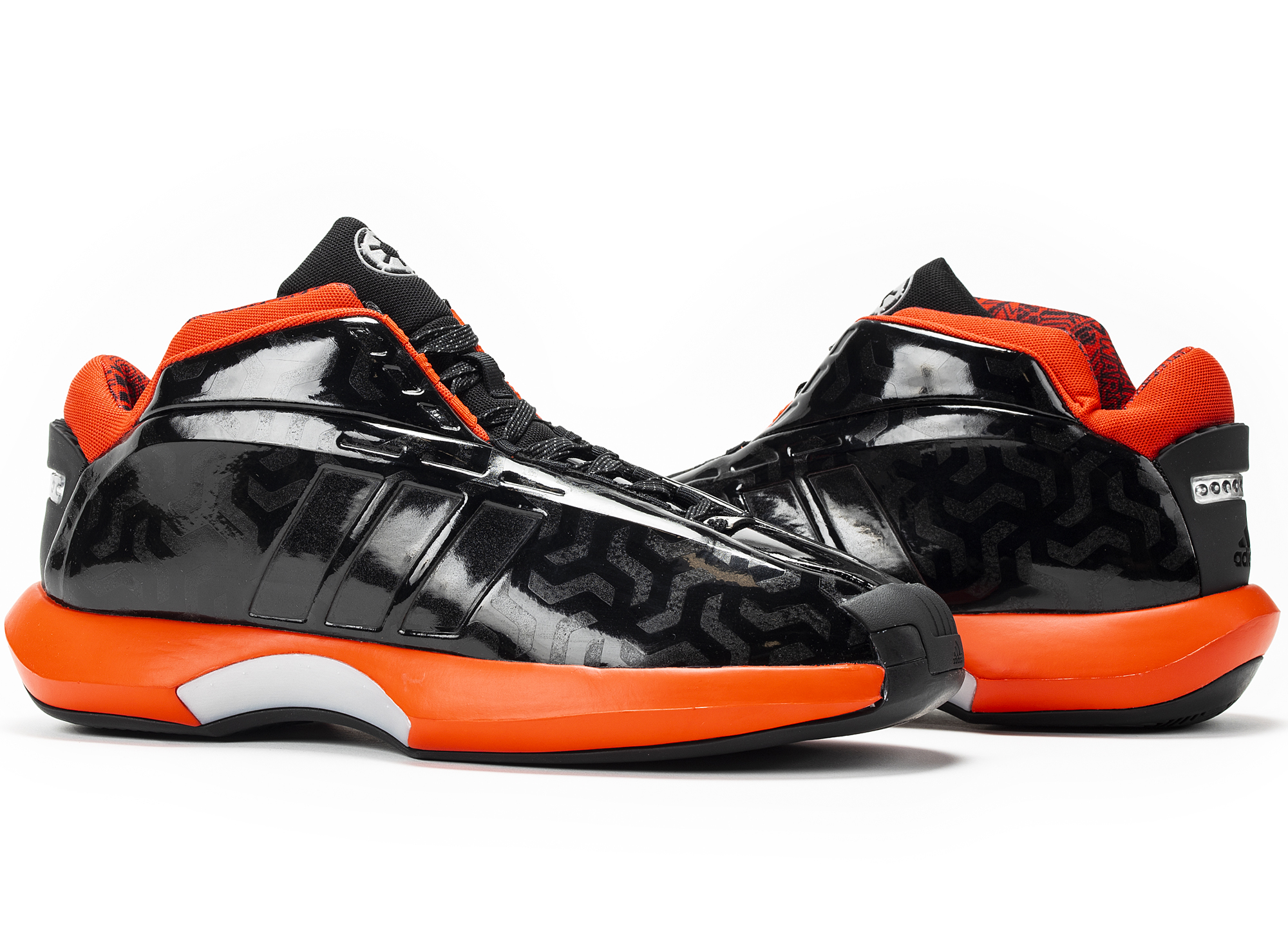 adidas crazy 1 color