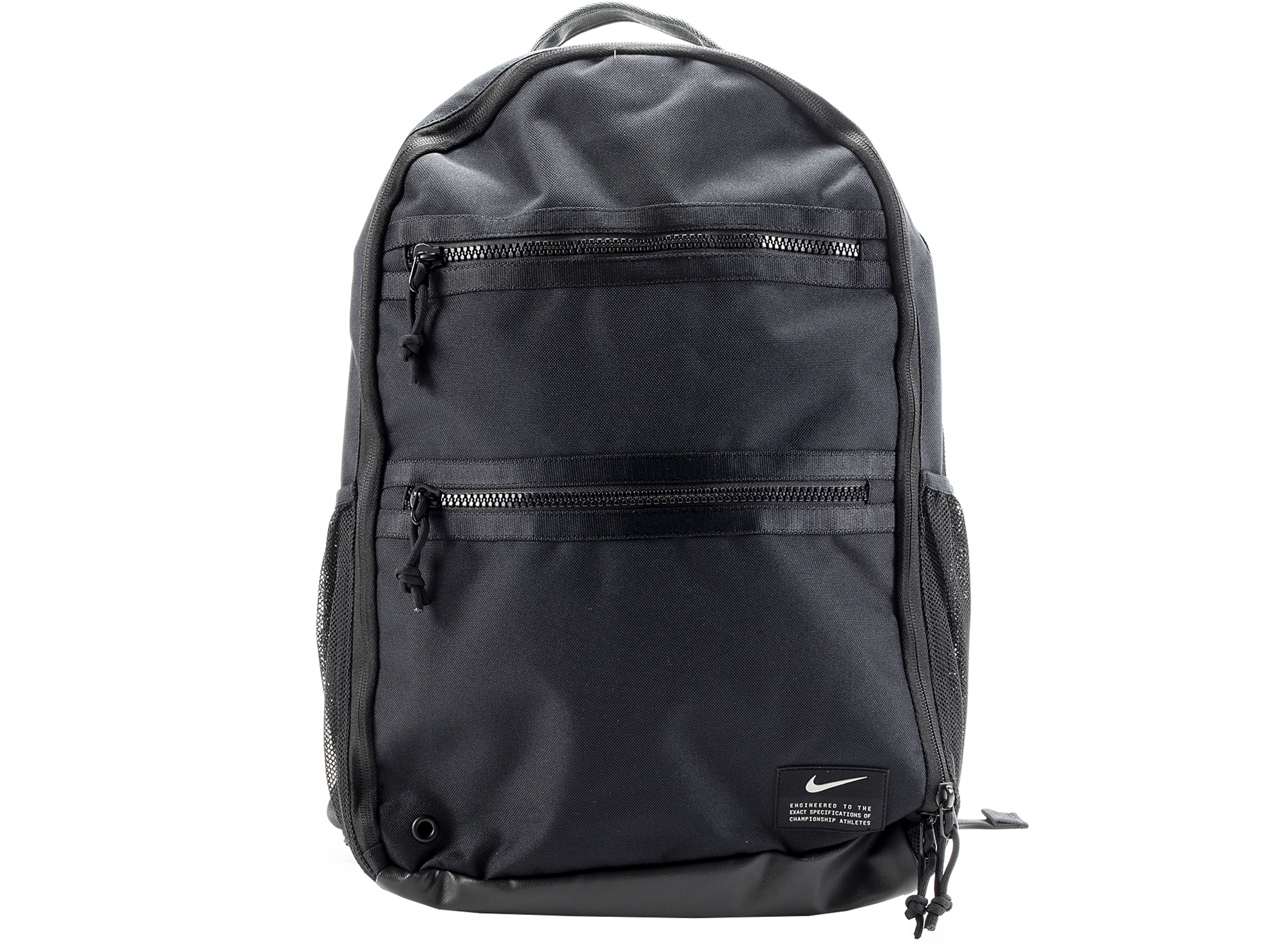 nike utility heat training backpack