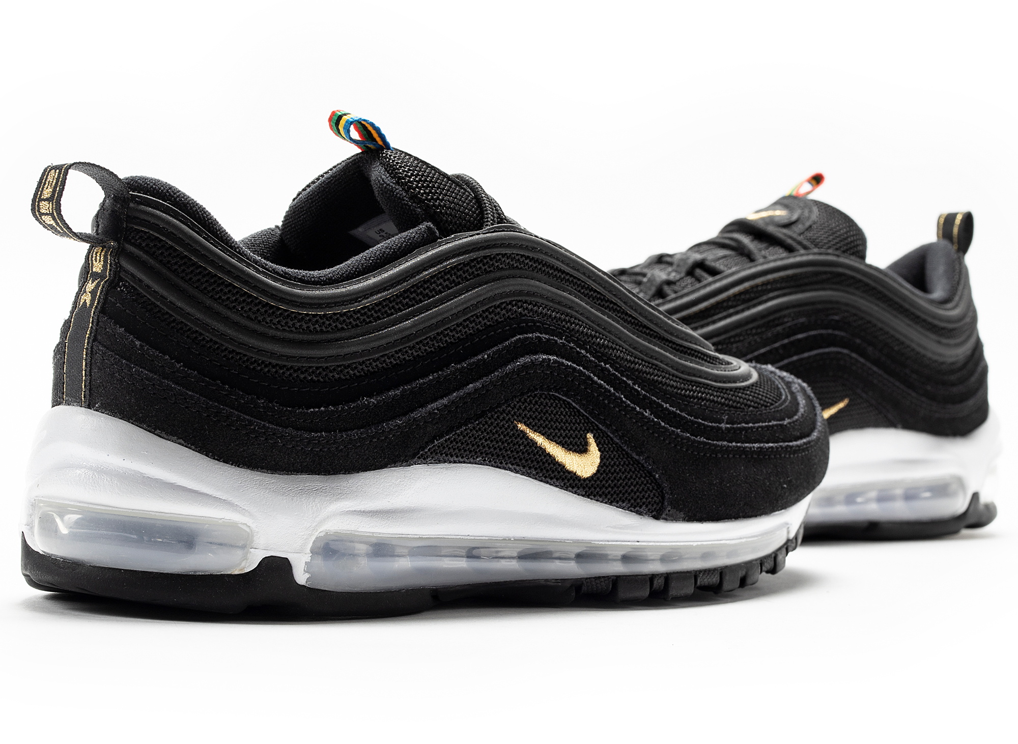 air max 97 olympic black