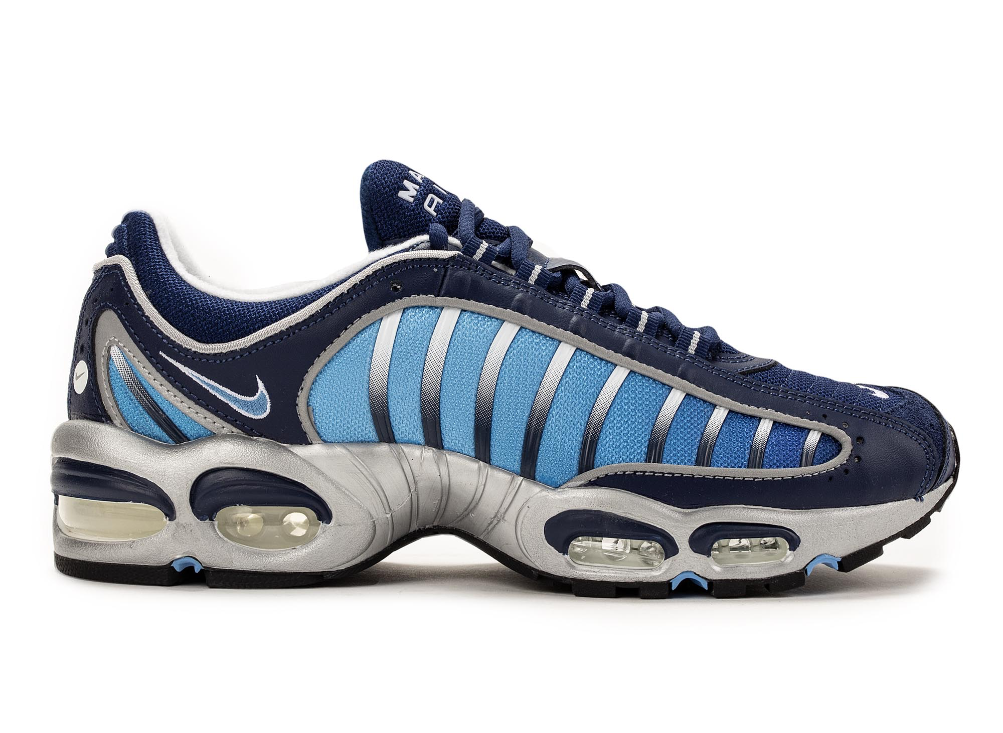 air max tailwind iv blue