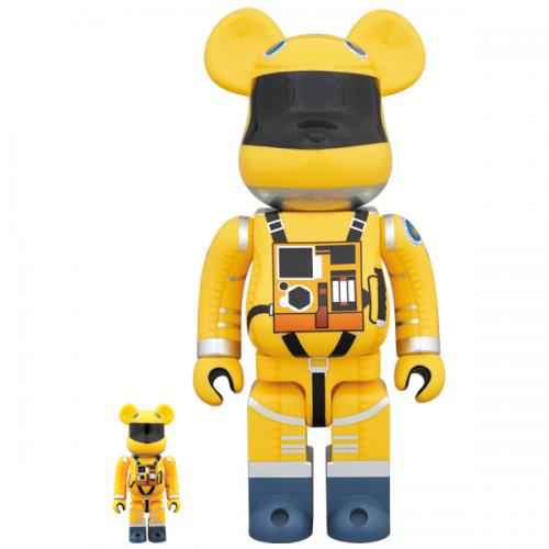 medicom toy bearbrick