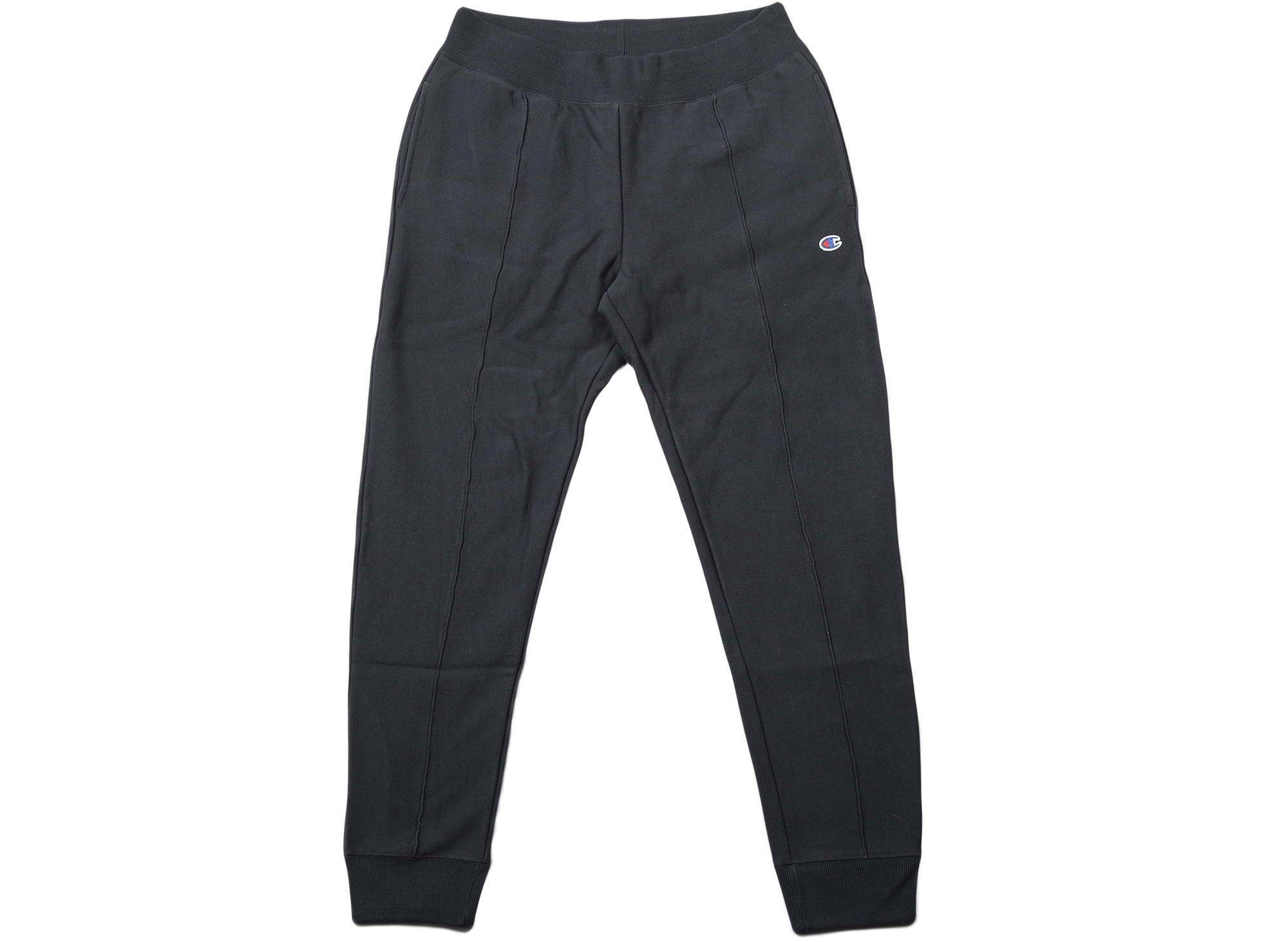 Champion Cuffed Sweatpants w/ Pleat 