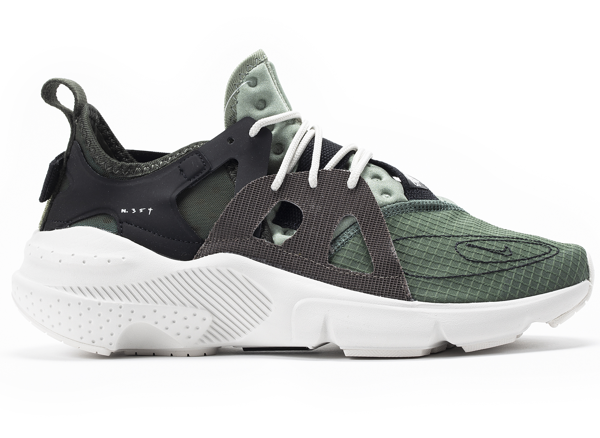 nike huarache 35