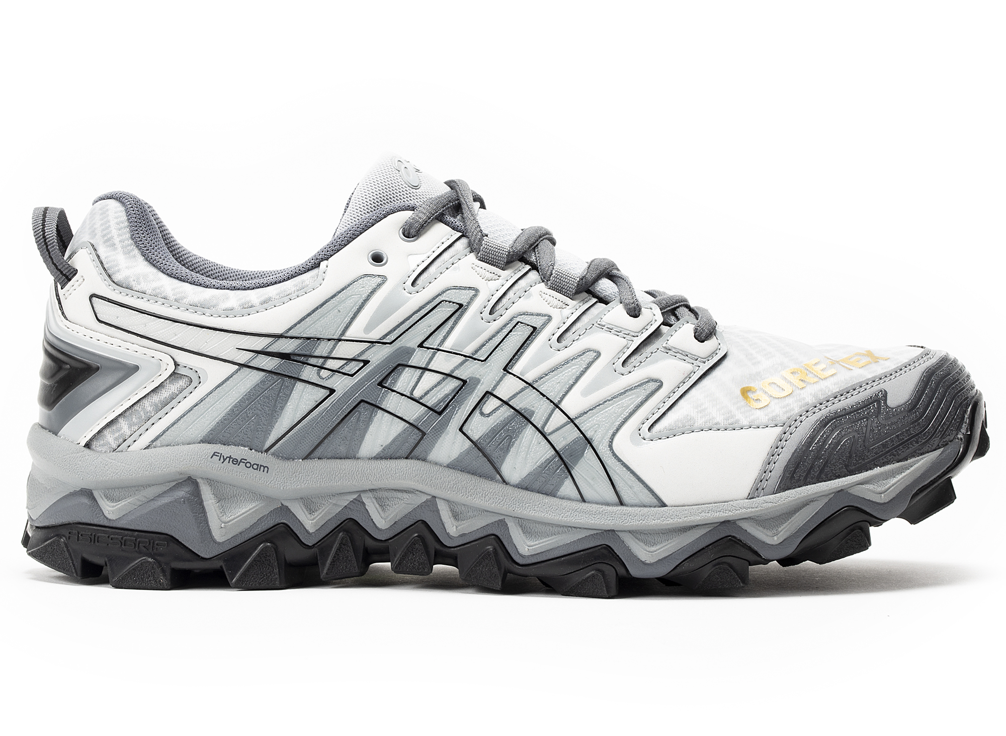 asics fujitrabuco 7 recensione