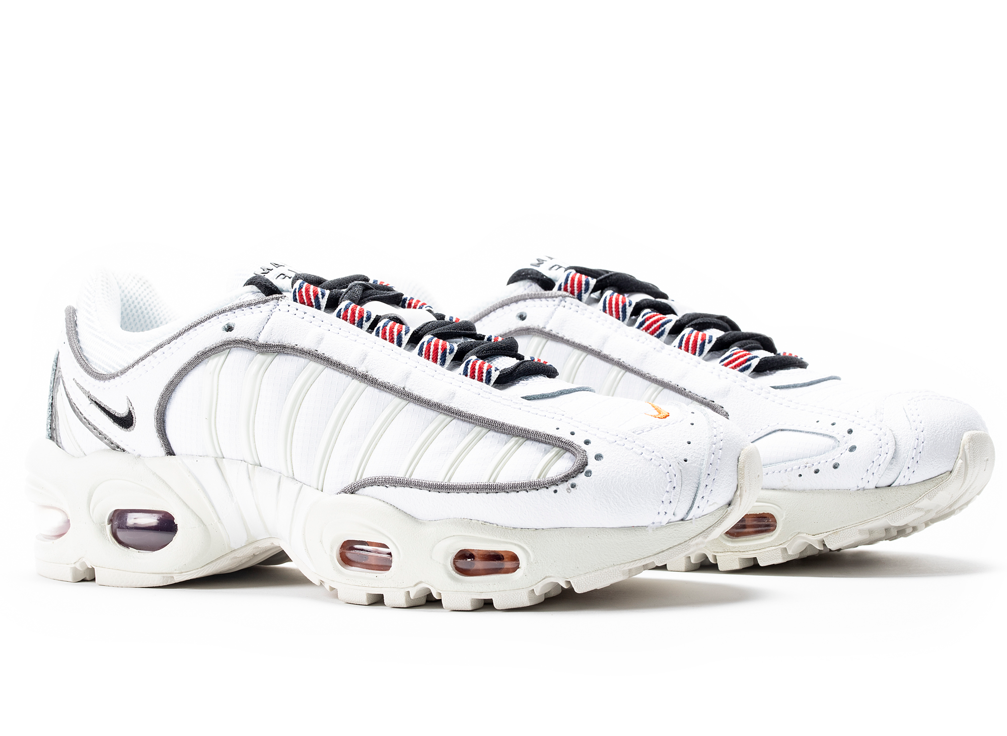 nike air max tailwind iv women's black