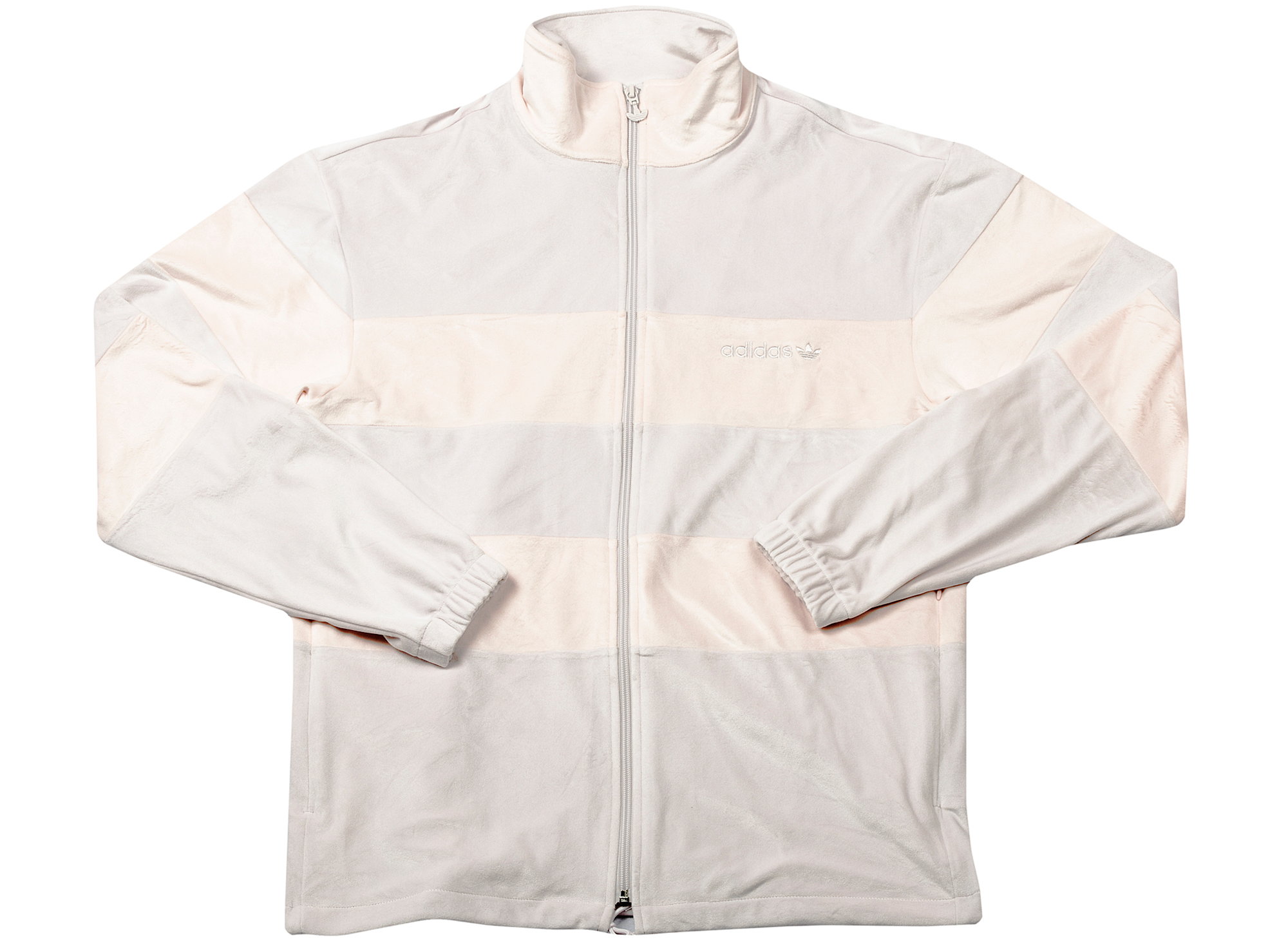 adidas pastel track jacket