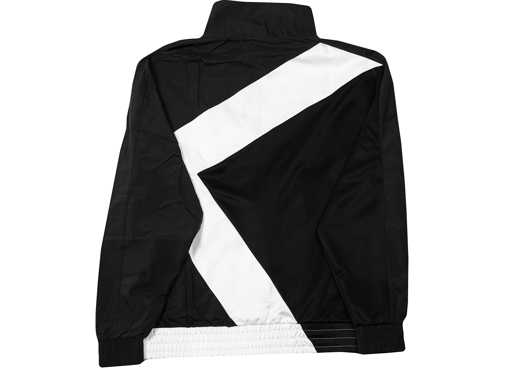 jordan diamond windbreaker