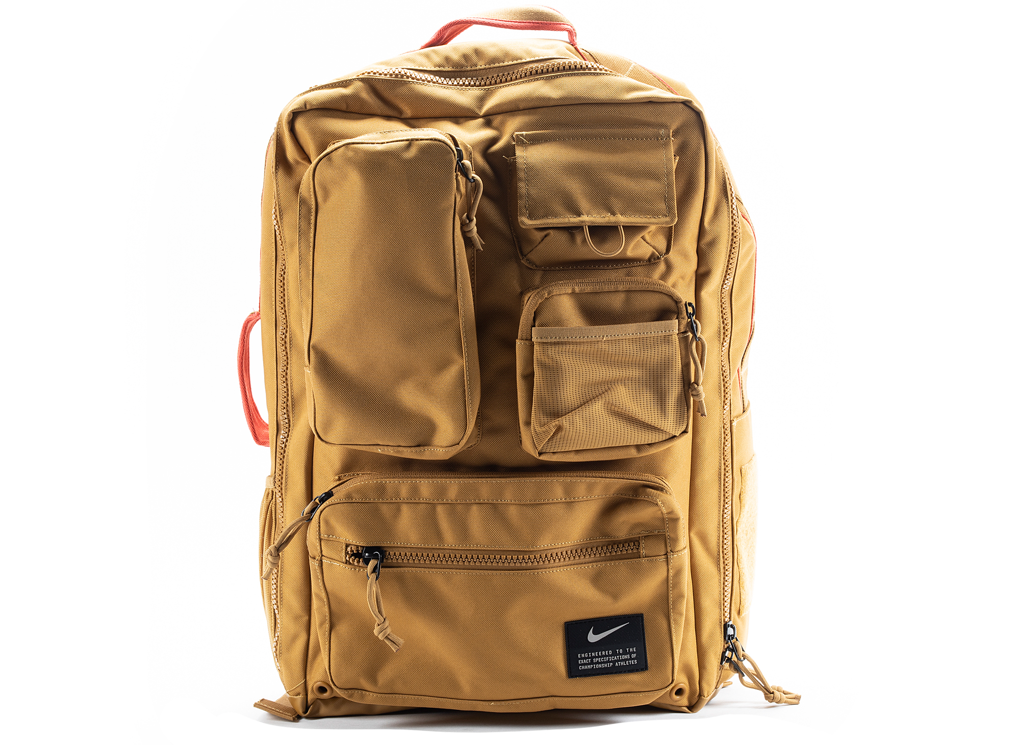 nike utility elite backpack