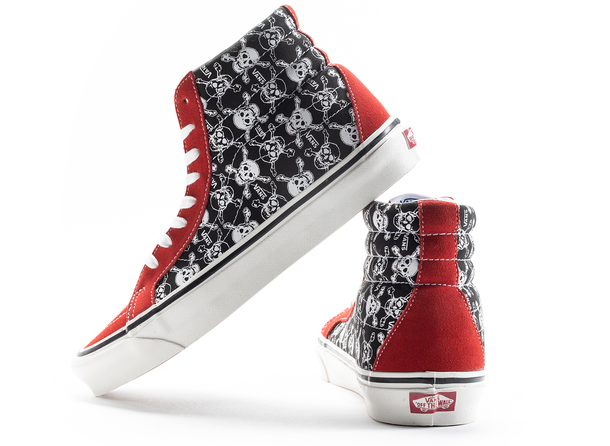 vans sk8 hi anaheim