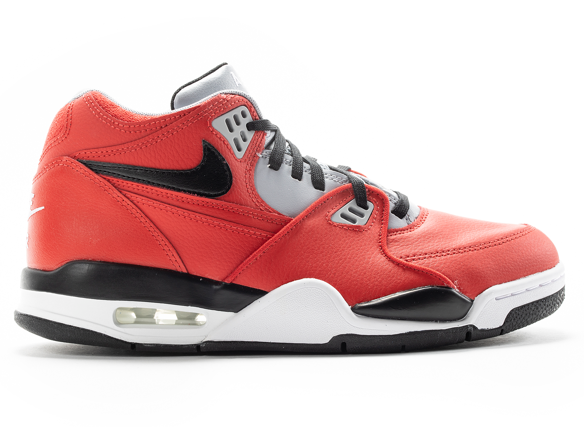 nike air flight red