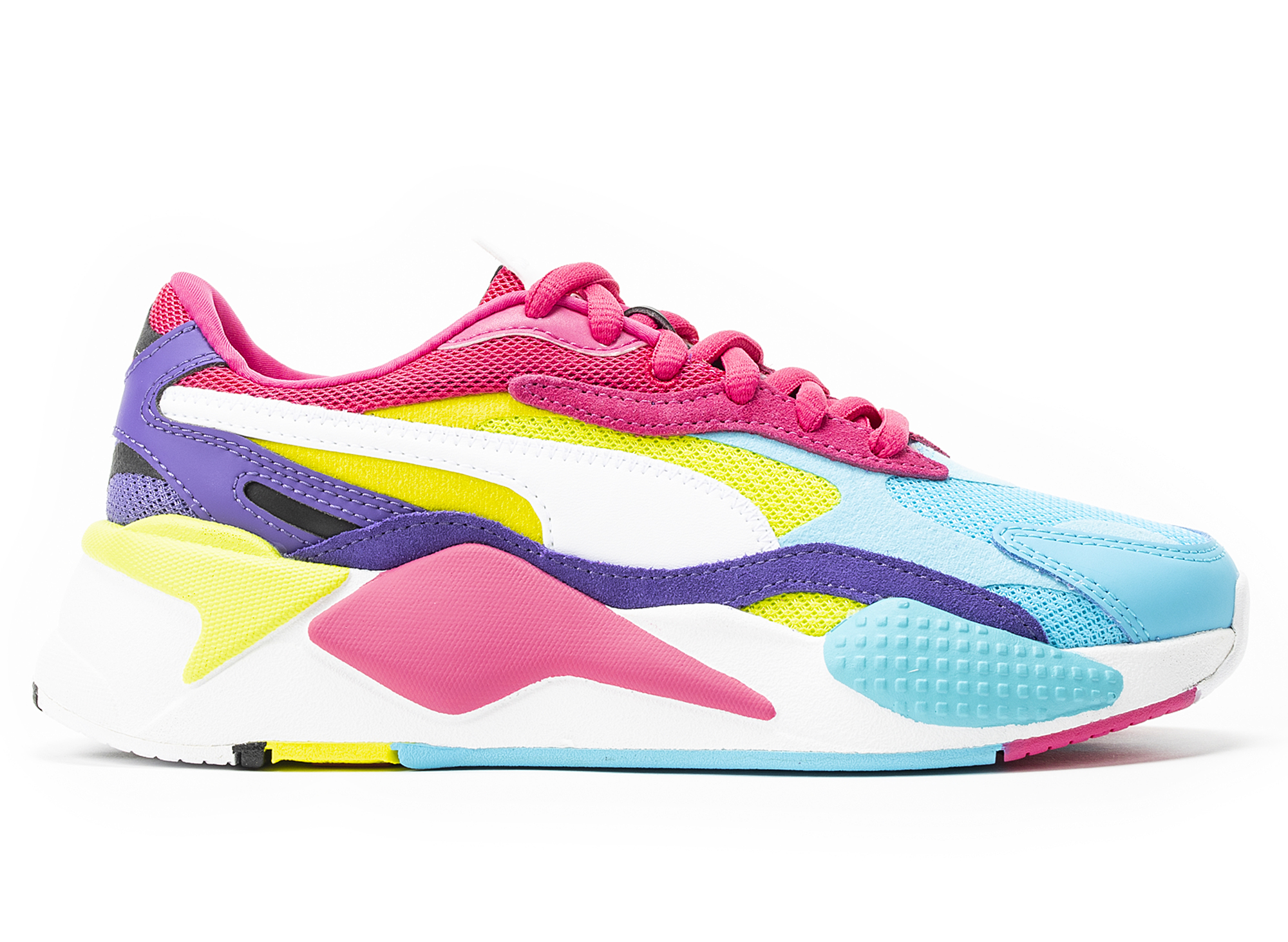 Puma Women's RS-X3 Puzzle - Oneness 