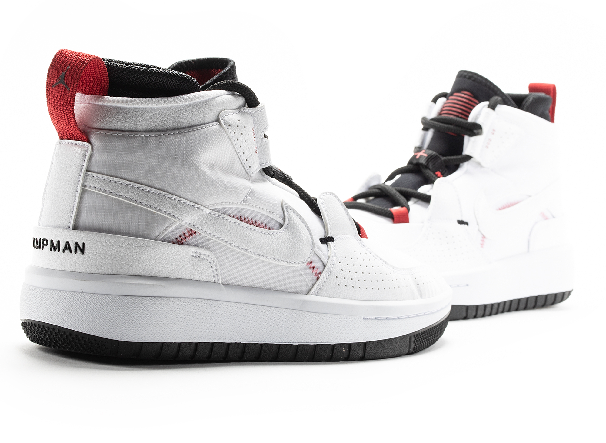 air jordan metamorph utility