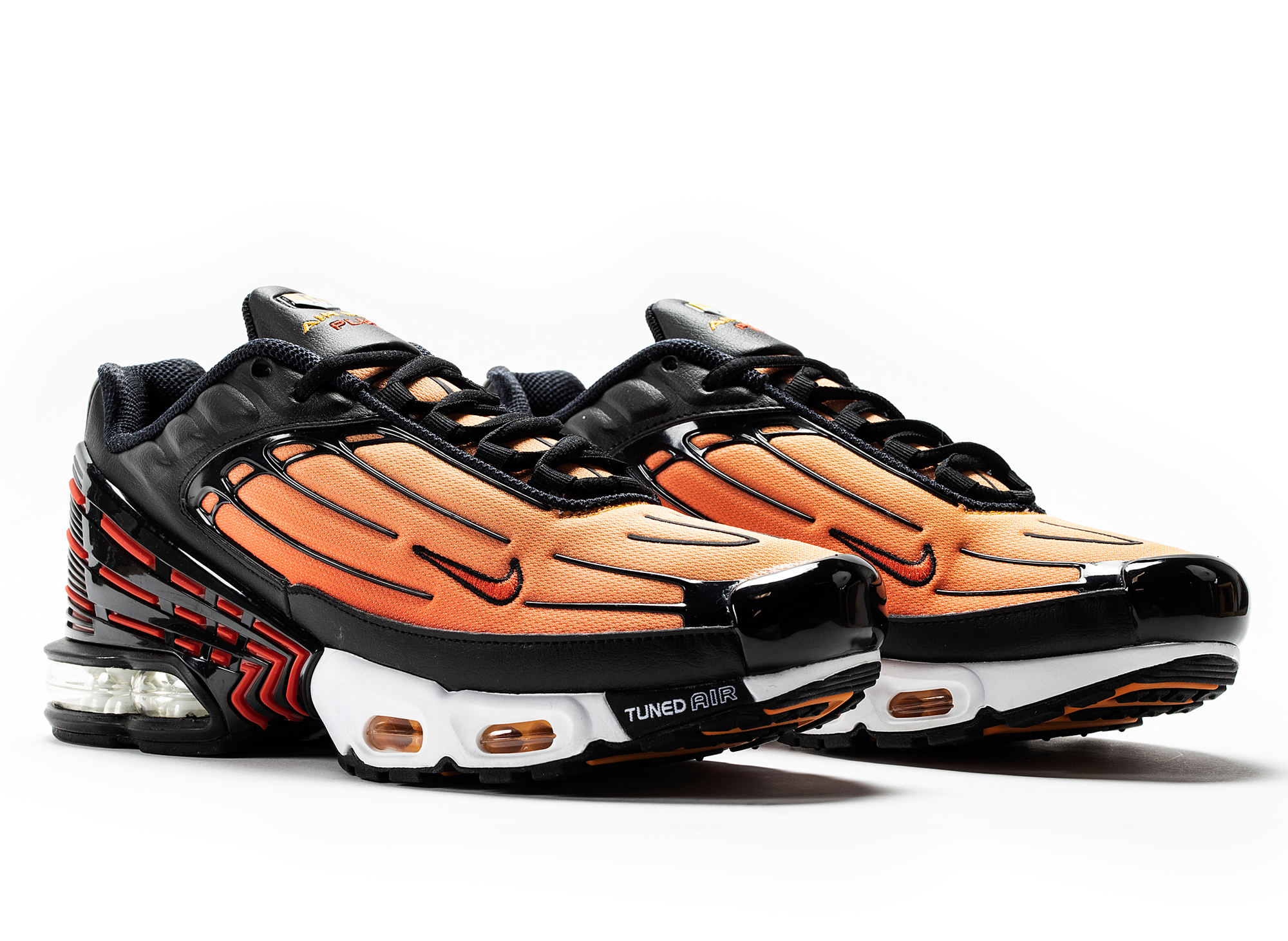 nike air max plus pimento