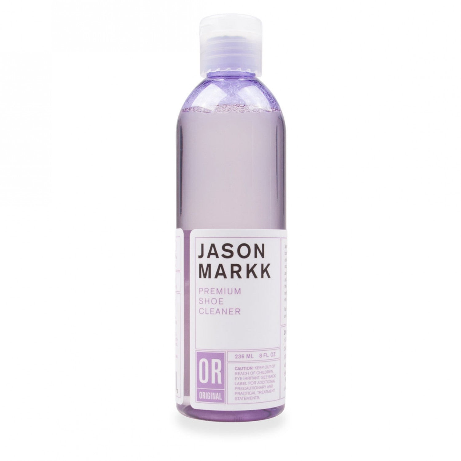 Jason Markk Premium Shoe Cleaner 8oz 