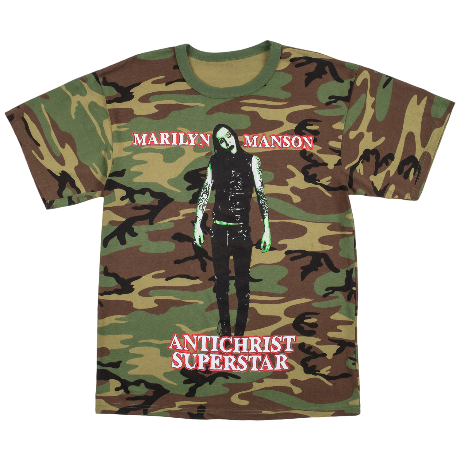 Manson superstar. Футболка Superstar. Antichrist Superstar t-Shirt. Куртка Antichrist.