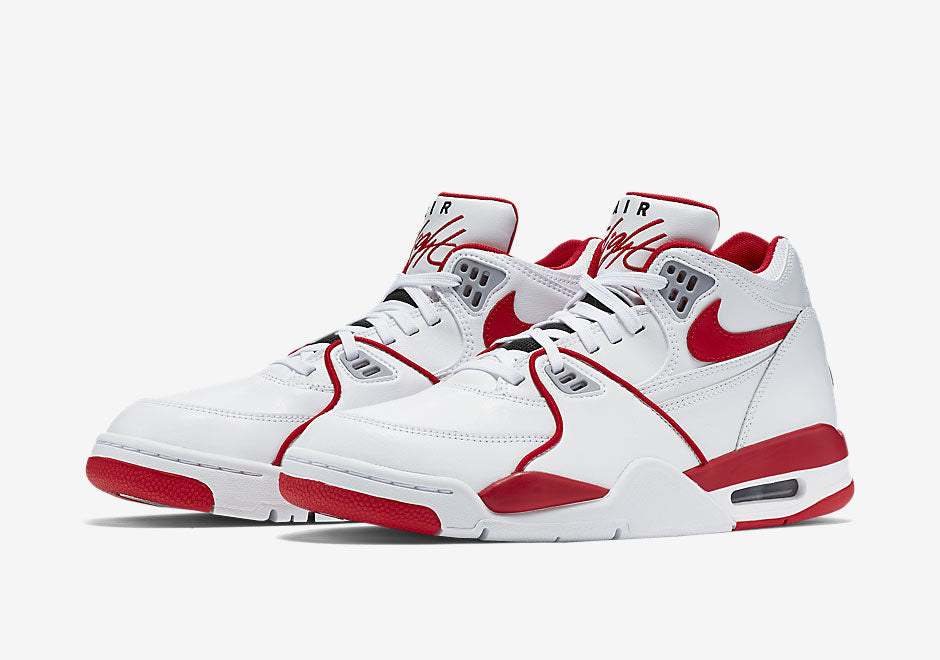 nike air flight jordans