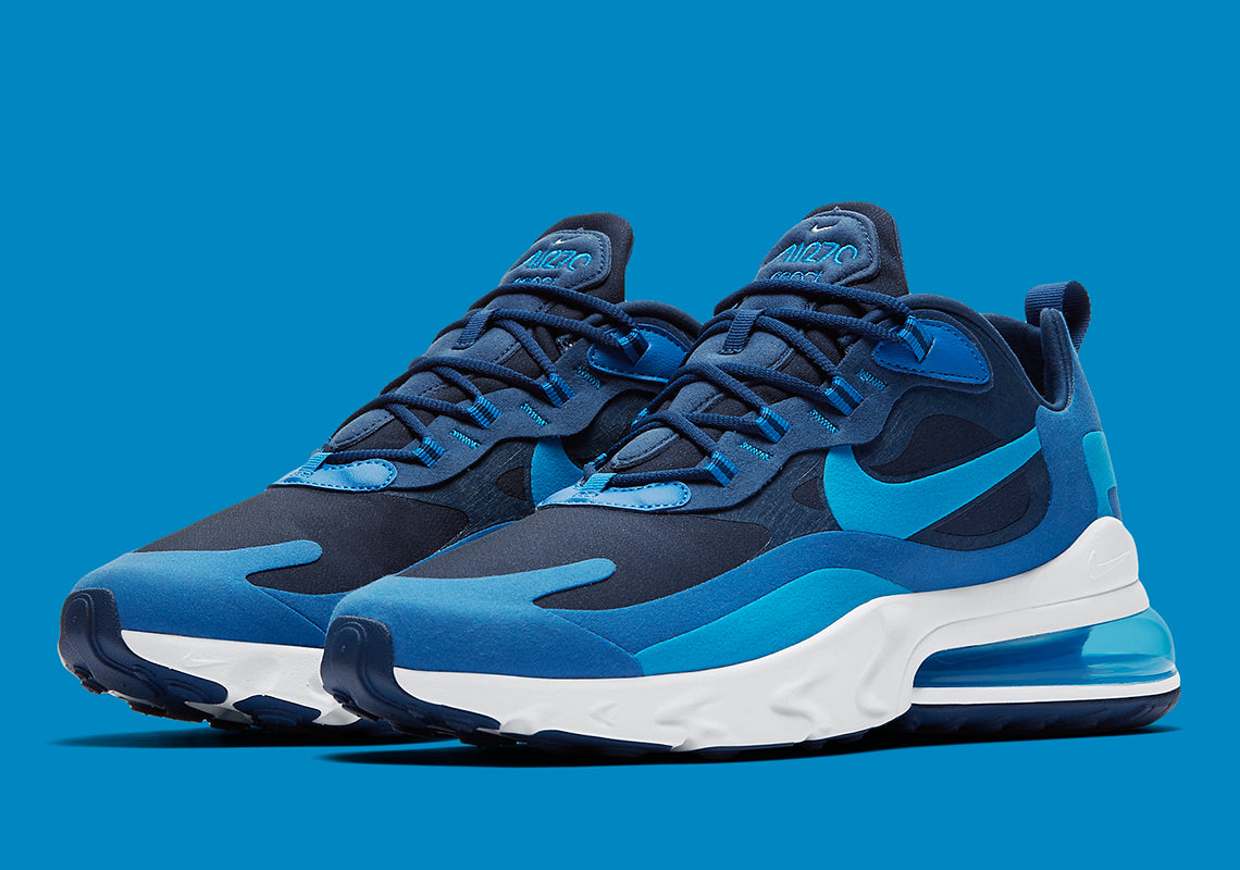 nike wmns air max 270 react blue lagoon at6174 300 mood 2