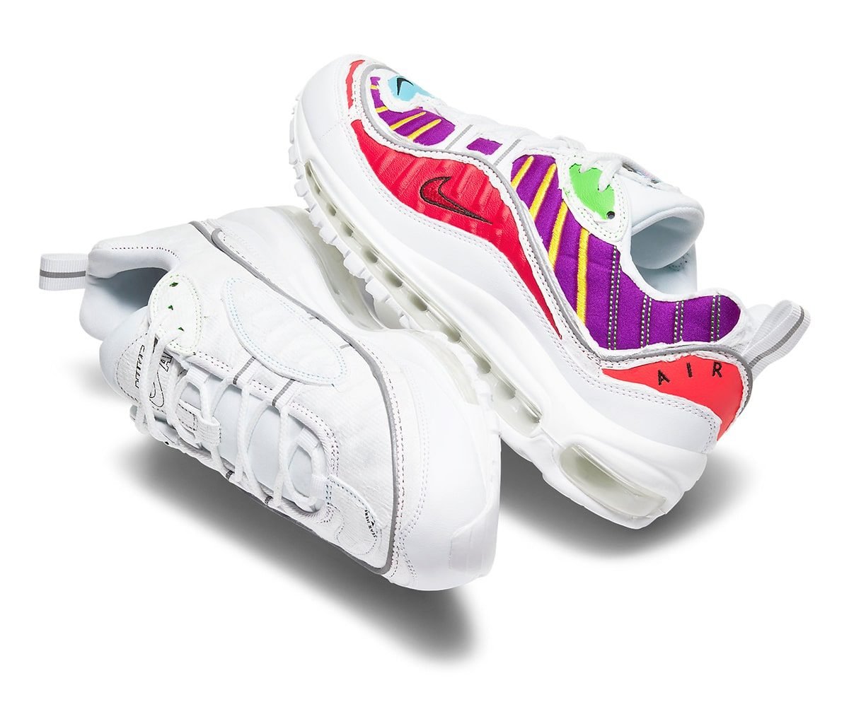 womens air max lx