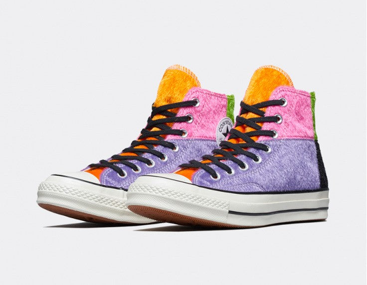 converse multicolor