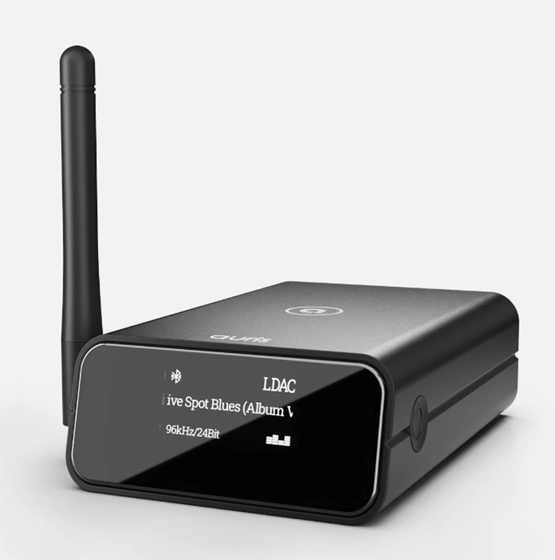 Best Bluetooth Receiver For Stereos