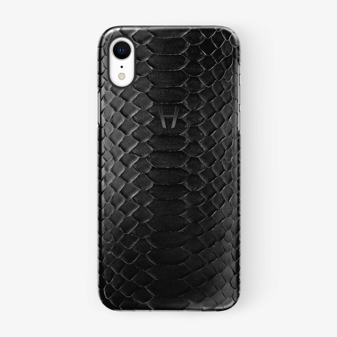 coque python iphone xr