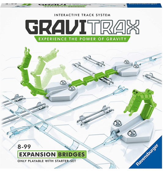 GraviTrax Expansion Spiral – MorselMunk