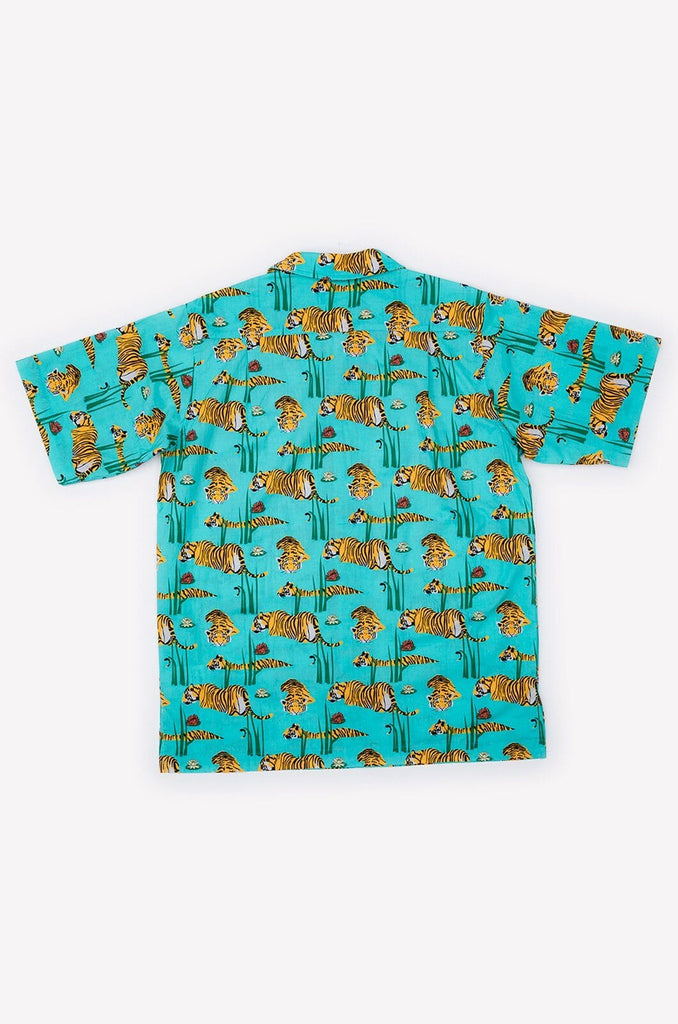 golf wang tiger shirt