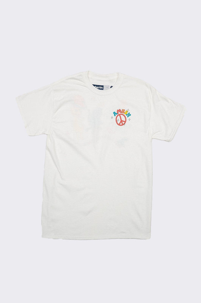 Carhartt WIP Love T-Shirt S / White / White