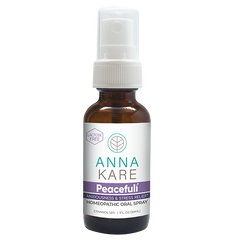 homeopathic anxiety medicine by AnnaKare