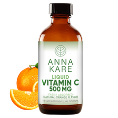 Liquid Vitamin C by AnnaKare