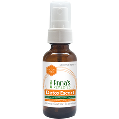 homeopathic detox formula