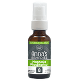 lactose-free cell salt Mag Phos by Anna's Remedies