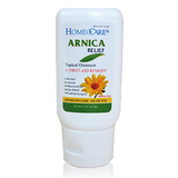 homeopathic arnica cream