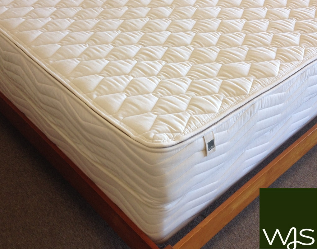 10 natural latex mattress