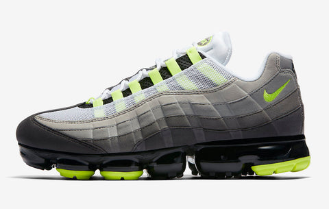 NIKE AIR VAPORMAX 95 \