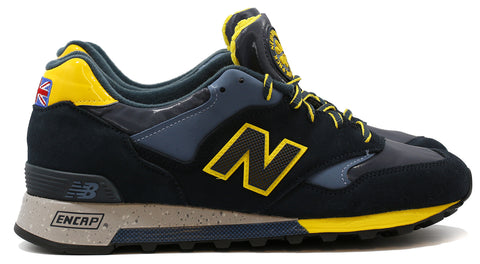 new balance 577 rain mac pack