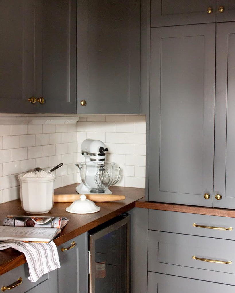 Cabinet & Drawer Pulls You'll Love