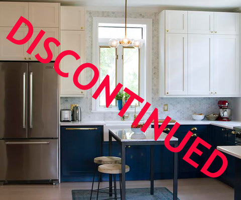 Discontinued Akurum Kitchen What Now Semihandmade Doors Blog