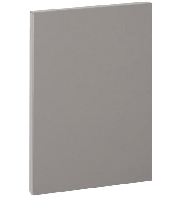 Supermatte Light Grey Slab